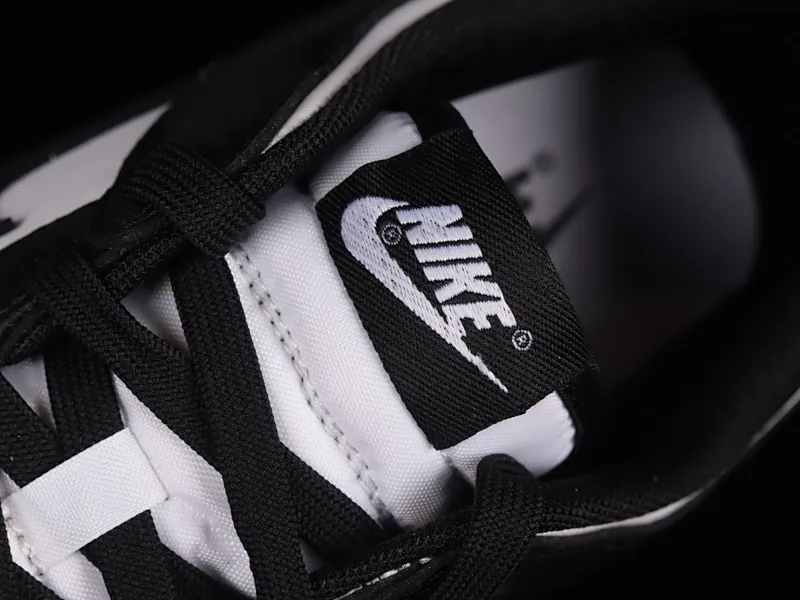 All Categories Nk SB Dunk Series Nk SB Dunk Low Low-top Sneakers Nk SB Dunk Low Black and White Panda SB Smashed Backboard Fashion Casual Sneakers DD1391-100